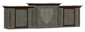 Sigma Chi Fraternity Head Table